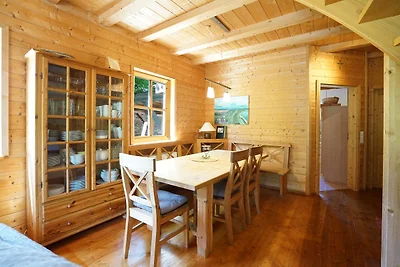 Chalet 29