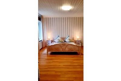 Ferienwohnungen im Koog 2