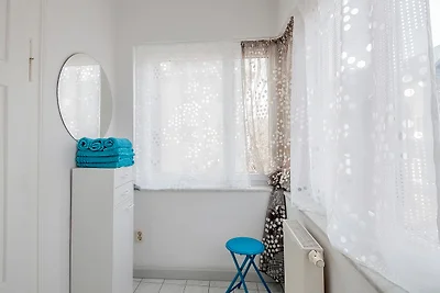 Vakantieappartement Gezinsvakantie Oberhof