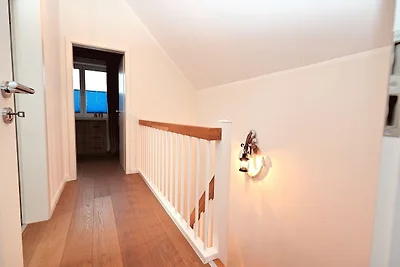 Die Möwe im Möwenweg App. 1