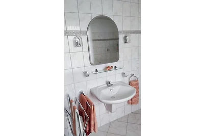 Vakantieappartement Gezinsvakantie Heringsdorf