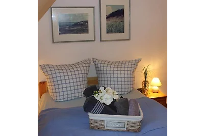 Ruhiges Ferienhaus mit 3