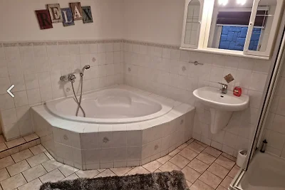 Ferienhaus "Am Schlossbühel" für