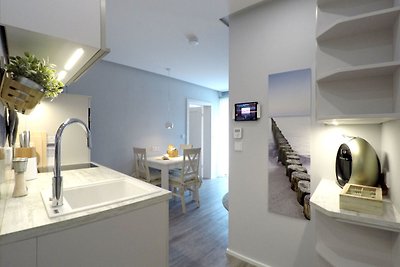 Vakantieappartement Gezinsvakantie Dierhagen