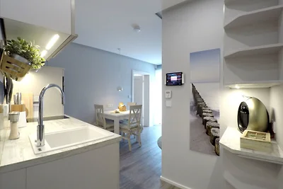 Ferienwohnung Ostseereif 211