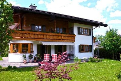 Vakantieappartement Gezinsvakantie Schönau am Königssee