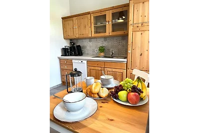 Bergrauschen - Waldloft