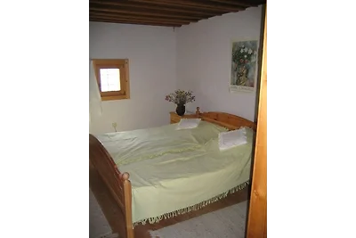 Romantisches Bauernhaus Höhe für