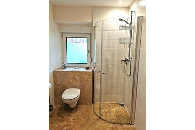 Vakantieappartement Gezinsvakantie Silz (Pfalz)