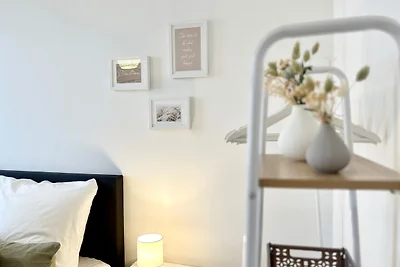 Vakantieappartement Gezinsvakantie Heidelberg