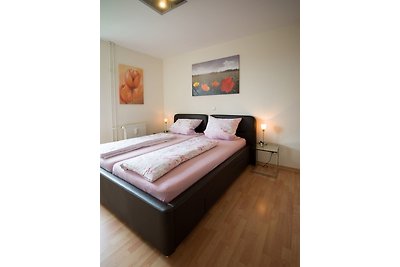 Vakantieappartement Gezinsvakantie Saarbrücken