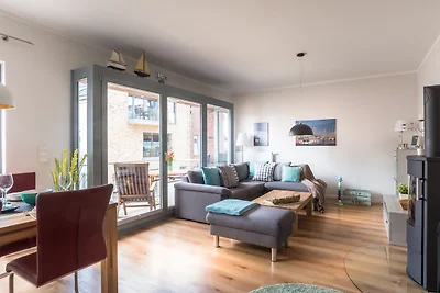 Ostsee - Appartement Nr. 94 "Luv