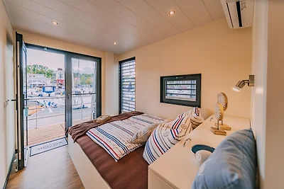 Casa su barca Vacanza single Höxter