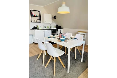 Appartamento Vacanza con famiglia Eckernförde