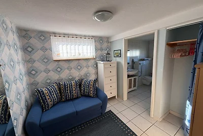 Vakantieappartement Gezinsvakantie Heiligenhafen