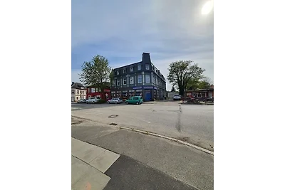 Kranich (1-4 Personen)