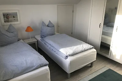 Vakantieappartement Gezinsvakantie Eckernförde