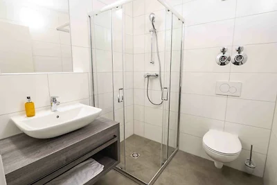 Vakantieappartement Gezinsvakantie Fieberbrunn