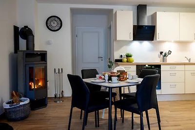 Ferienhof Grönheim - Dachsbau