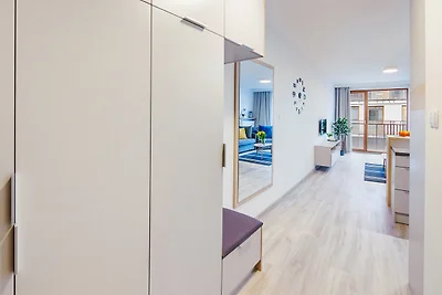 Sun&Snow Resorts - Apartment B43