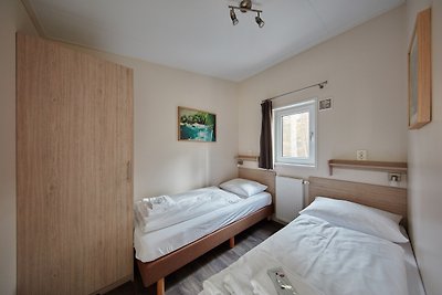 Woodland Home