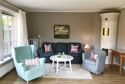 Deichblick in Nieblum