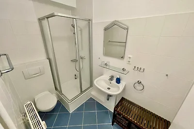 Appartamento Vacanza con famiglia Sellin