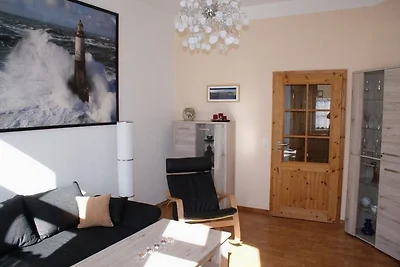 Seestern am Hafen - ABC139