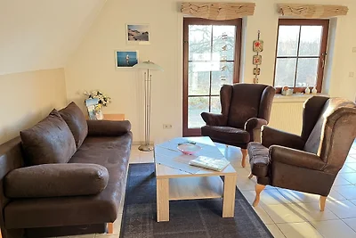 Finnhäuser am Vogelpark - Haus