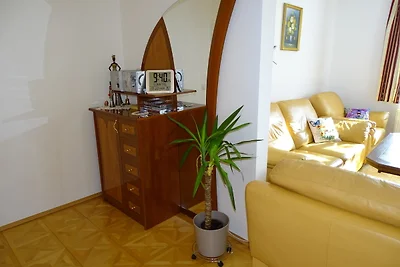 Vakantieappartement Gezinsvakantie Nordhausen