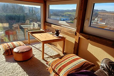 Vakantiehuis Ontspannende vakantie Saalburg-Ebersdorf
