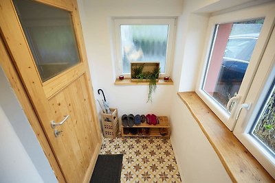 Holiday home relaxing holiday Windeck