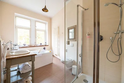 Superior Maisonette Appartement