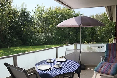 Appartment 2107 in Tossens