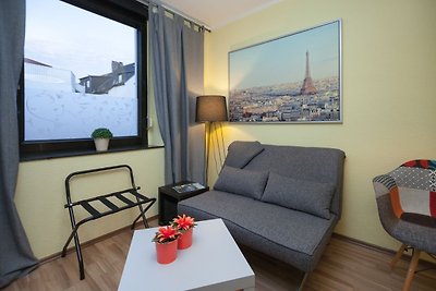 Apartment Paris