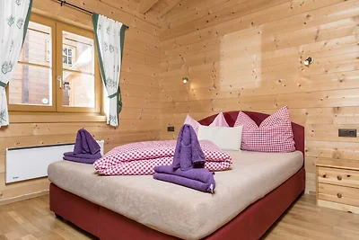 Chalet für 4 Personen in Maurach