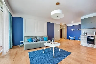 Sun&Snow Polanki Park - Apartment