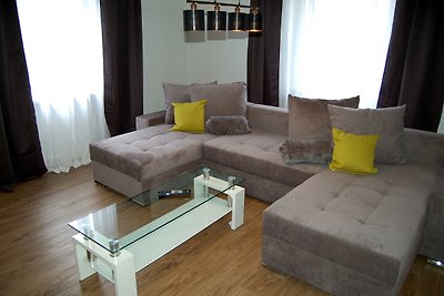 Vakantieappartement Gezinsvakantie Johanngeorgenstadt