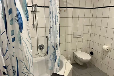 Vakantieappartement Gezinsvakantie Schotten