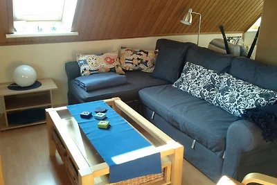 Ferienwohnung Uferschwalbe