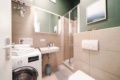 Vakantieappartement Gezinsvakantie Graz