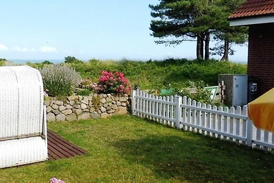 Vakantieappartement Gezinsvakantie Wittdün