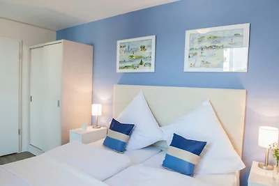 Apartment 9 "Am alten Leuchtturm"