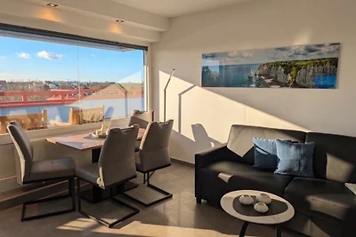 Apartament Dla rodzin Duhnen