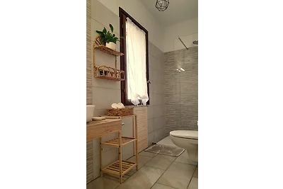 Ferienhaus Casa Rosmarino -