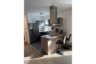 Ferienwohnung Okerufer
