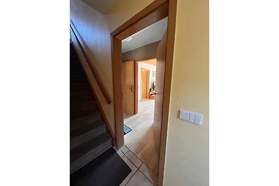 Ferienwohnung bei Eckernförde