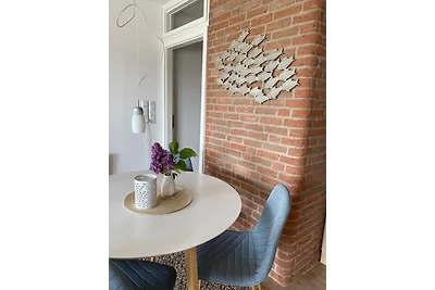 Apartment 1904 in Tossens