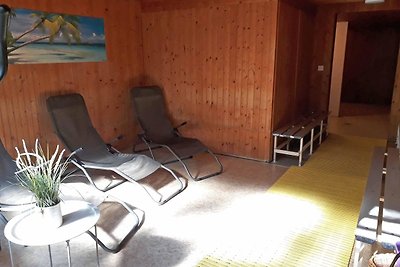 Vakantieappartement Gezinsvakantie Bad Lauterberg im Harz