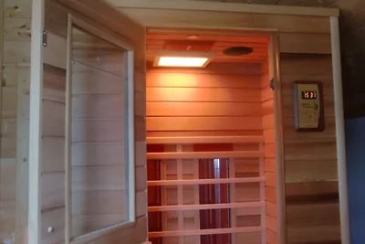 Casa vacanze Vacanza di relax Eisenberg